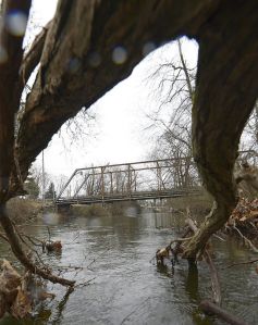 Iron Bridge 2013-02-27 Bupp