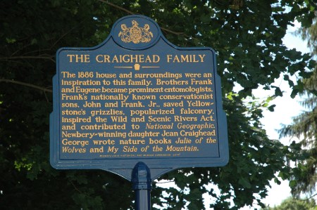 PHMC Historic Marker