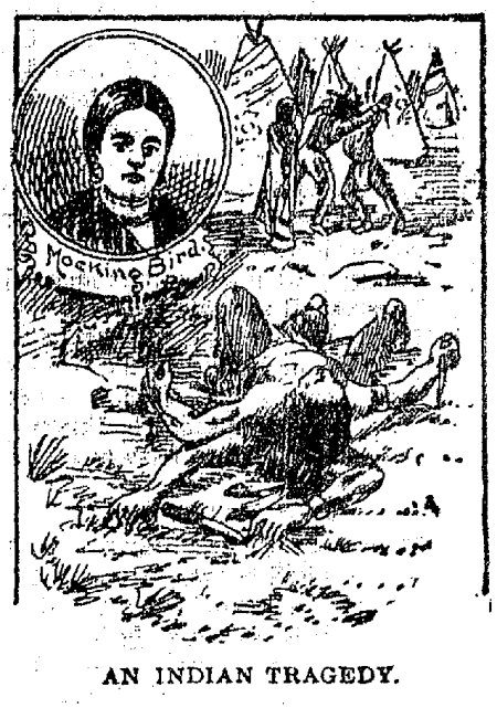 Eagle Feather Seminole