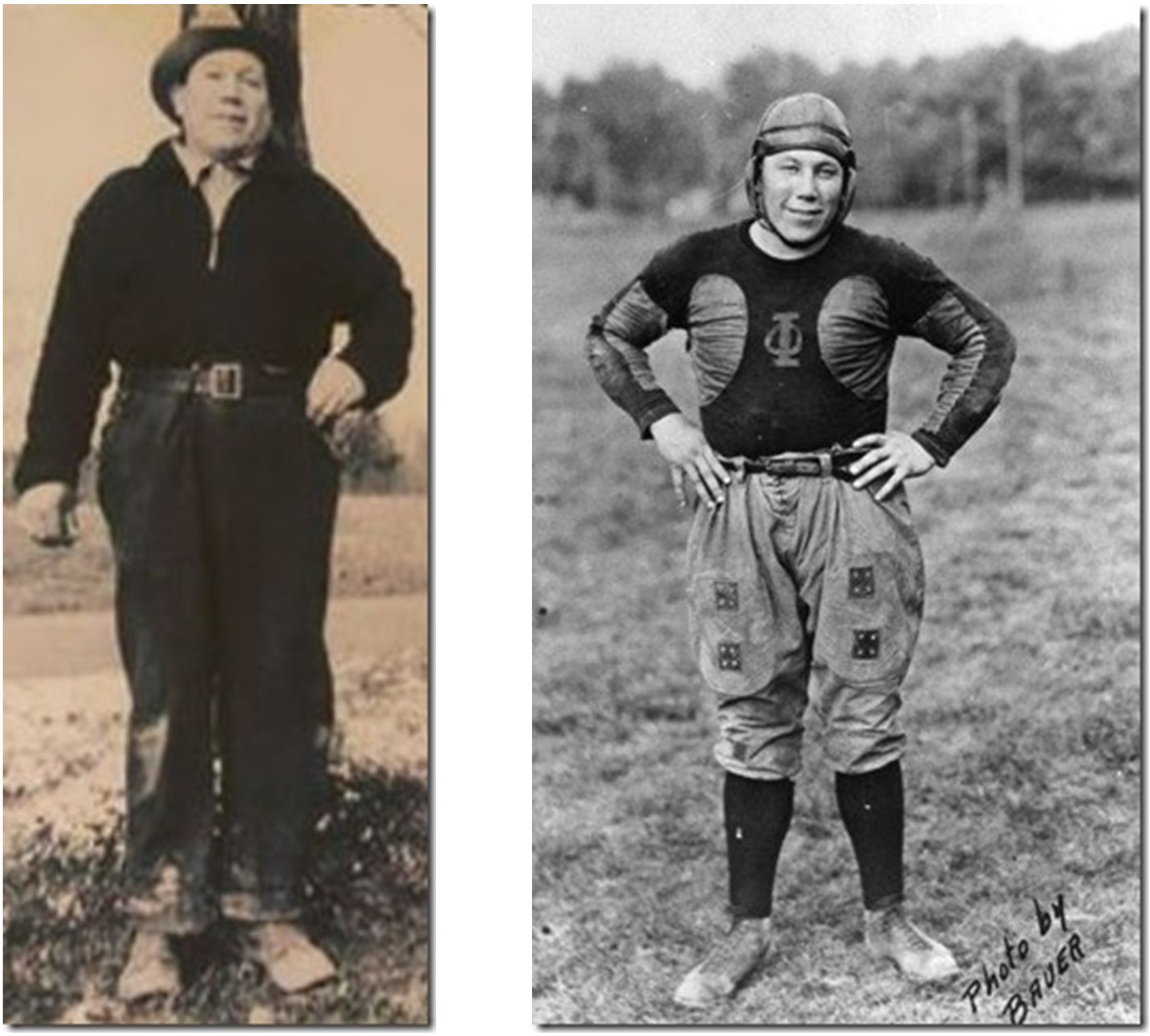 Sherman Pierce photos